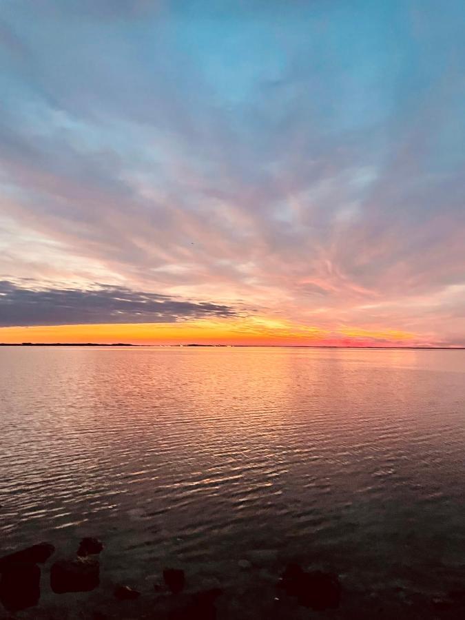 Duplex Ambiance Proche Plage Mireval Zewnętrze zdjęcie