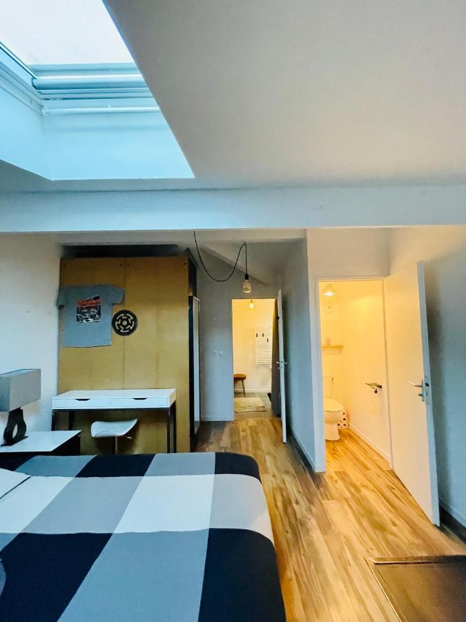 Duplex Ambiance Proche Plage Mireval Zewnętrze zdjęcie