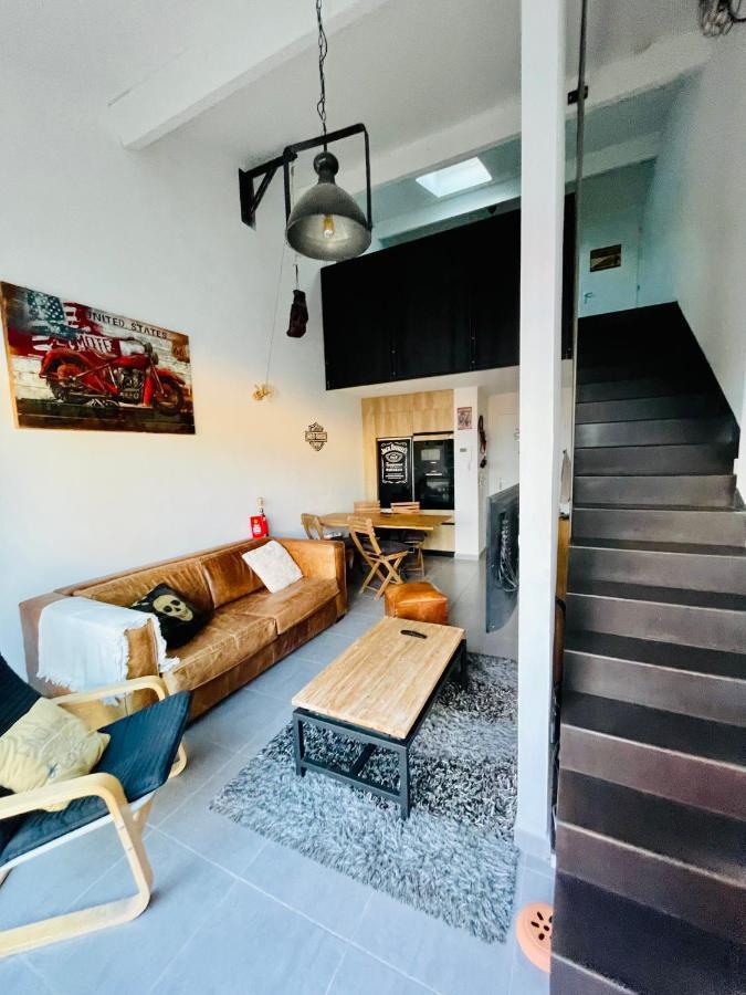 Duplex Ambiance Proche Plage Mireval Zewnętrze zdjęcie