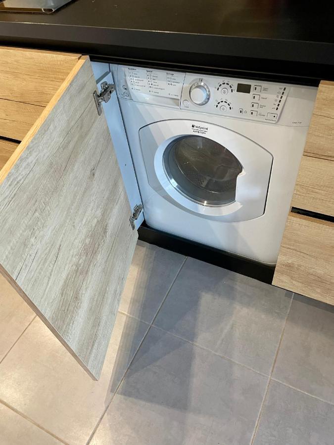 Duplex Ambiance Proche Plage Mireval Zewnętrze zdjęcie