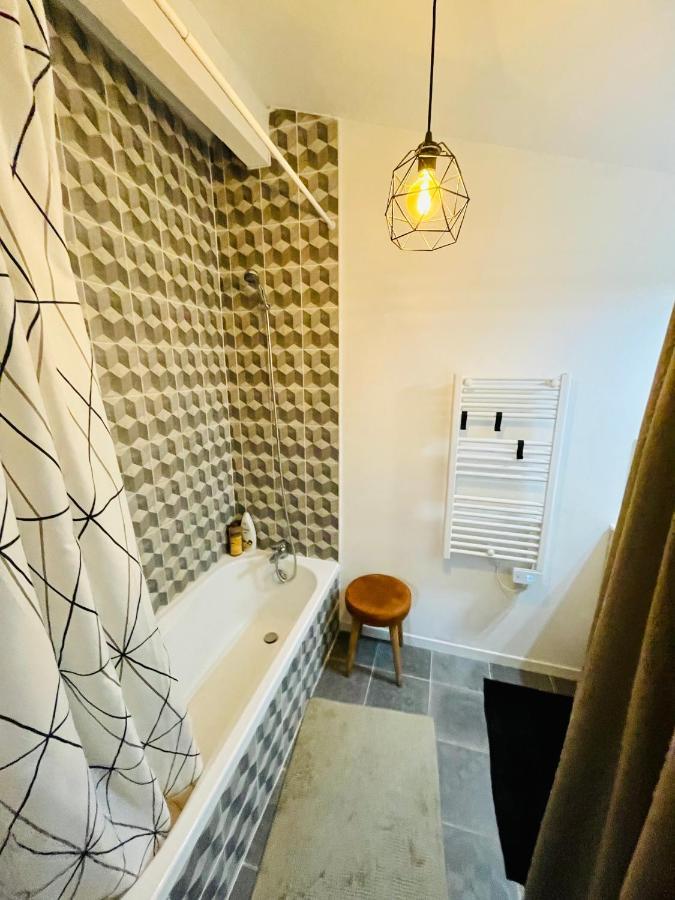 Duplex Ambiance Proche Plage Mireval Zewnętrze zdjęcie
